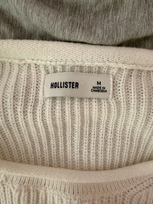 Hollister Sweater thumbnail 3