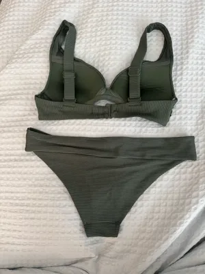 H&M Push-Up Bikini Top thumbnail 2