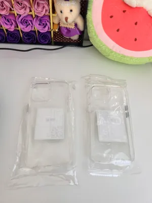 Apple Iphone 15 Pro Max Clear Case Acrylic New thumbnail 5