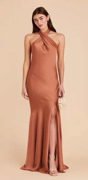 Birdy Grey Stephanie Dress thumbnail 1