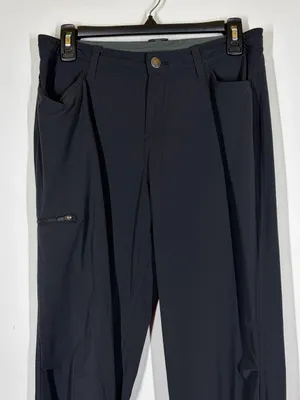 Outdoor Research Ferrosi Pants LONG Inseam Size Women’s 4 thumbnail 6
