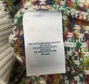 Land’s End Sweater  thumbnail 8