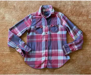 AMERICAN EAGLE Button down shirt thumbnail 1