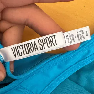 VSX Women's Sports Bra in Bright Blue thumbnail 2