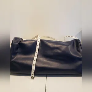 Unisex Travel BAG Blue thumbnail 5