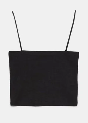 GLASSY WEAR BRAND NEW BASIC TUBE TOP thumbnail 6