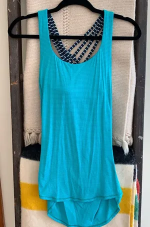 Lululemon Wild Tank thumbnail 1