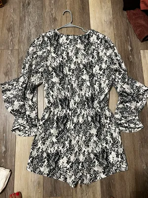 Romper thumbnail 2