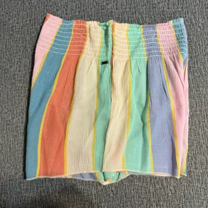 O’Neill Cove Stripe Gauze Shorts thumbnail 7