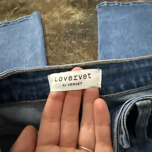 Vervet Wide Leg Jeans thumbnail 3