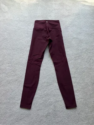 lululemon Wunder Under Tights thumbnail 6