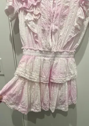 Love Shack Fancy Dress thumbnail 5