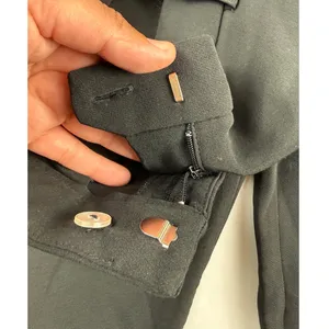 Have Los Angeles Since 1999 Black Pants - Size M thumbnail 6