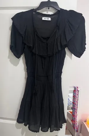 DO+BE Dress thumbnail 1