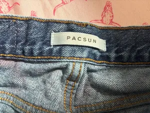 PacSun Jeans Straight Leg  thumbnail 2