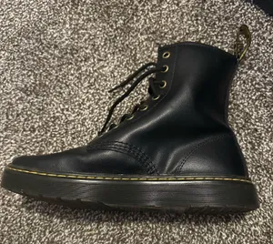 Doc Martens Dr. Scholl's Black thumbnail 8