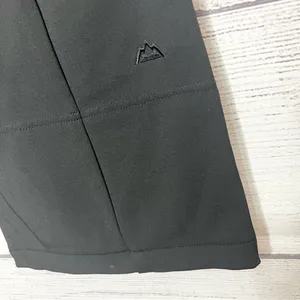 Snozu Black Softshell Waterproof Insulated Snow Ski Snowboard Pants Size Small thumbnail 6