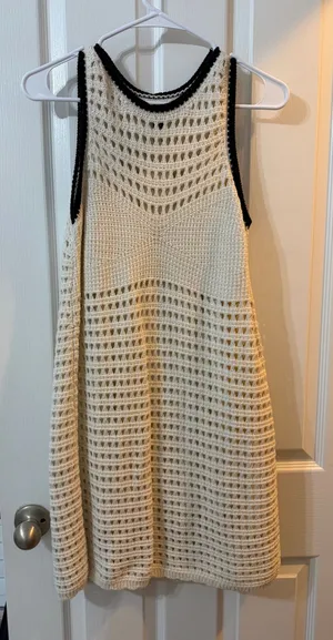 Universal Thread Knit Dress thumbnail 1