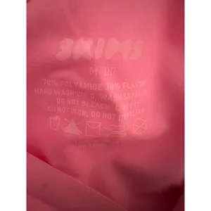 Skims NAKED-PLUNGE TANK PINK size M-DD thumbnail 4