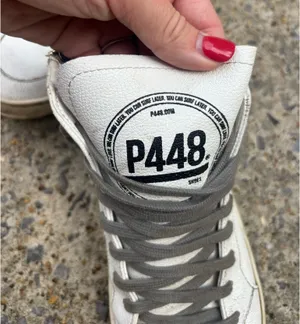 P448 High-Top Sneakers thumbnail 3