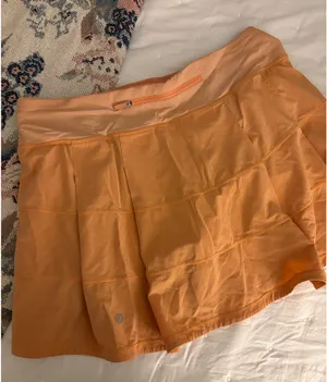 Lululemon Pace Rival Skirt thumbnail 1