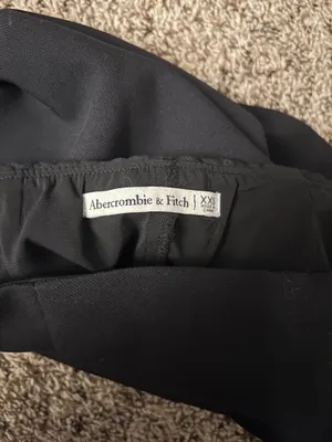 Abercrombie Mini Skirt thumbnail 3