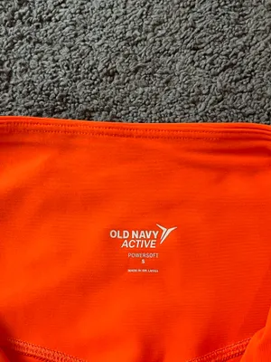 Old Navy Active Biker Shorts thumbnail 4