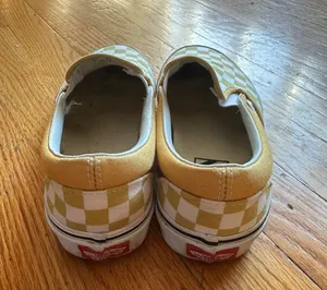Vans Classic Slip Ons thumbnail 5