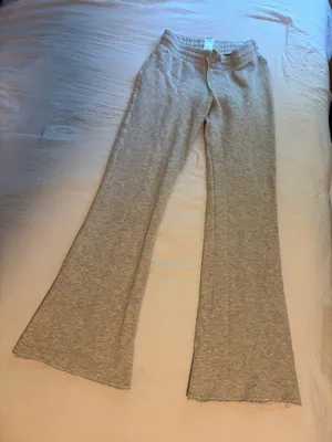 Garage Sweatpants Flare thumbnail 2
