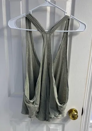 We The Free People Tank Top thumbnail 2