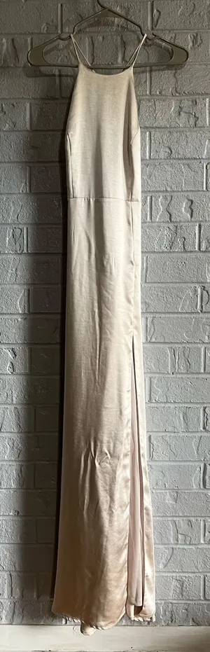 Lulus Dress Medium  thumbnail 1