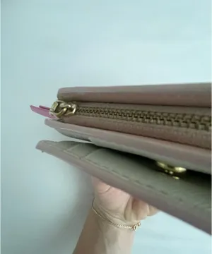 Marc Jacobs Wallet Pink thumbnail 6