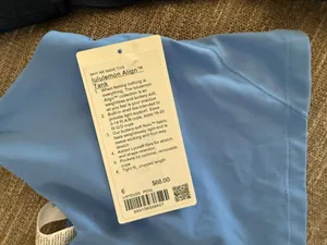 Lululemon align tank thumbnail 2