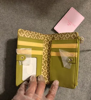 Loungefly The Princess & The Frog Princess Tiana Golden Mini Backpack and Wallet thumbnail 9