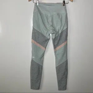 Alo Yoga Alosoft Sheila High Waist Leggings Small‎ thumbnail 5