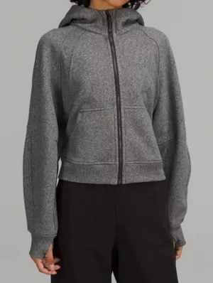 Lululemon Scuba Hoodie Full-Zip thumbnail 2