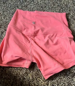 Lululemon align shorts thumbnail 2
