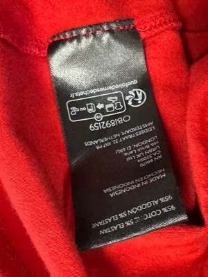 Urban Outfitters BDG Annabelle Tee Mini Dress Women’s Small thumbnail 3