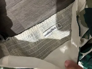Abercrombie Dress Mini thumbnail 2