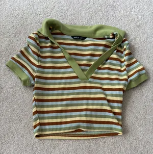 Striped Shirt thumbnail 2