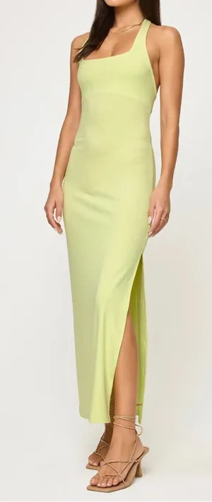 Lspace London dress thumbnail 1