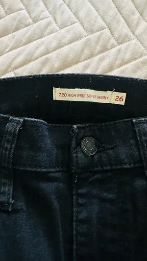 Levi’s Jeans thumbnail 2