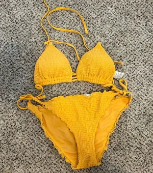 Hollister Bikini set thumbnail 1