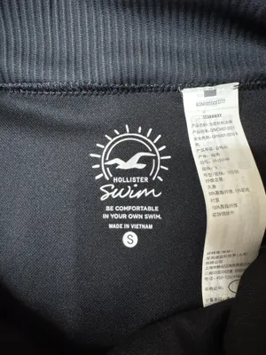 Hollister Bikini Bottoms thumbnail 3