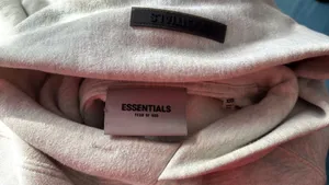 Essentials Fear of God Sweatshirt thumbnail 6