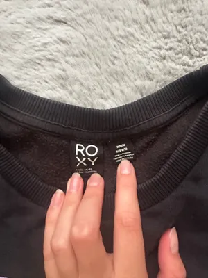 Roxy Crewneck thumbnail 3