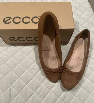 Ecco Ballerina flats thumbnail 1