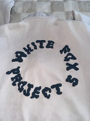 White Fox Boutique Project 5 quarter zip XXS/XS‎ thumbnail 6