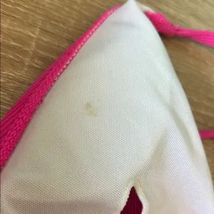 Vibrant Pink Bikini Set thumbnail 3