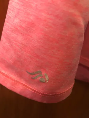Workout Tanktop Pink thumbnail 3